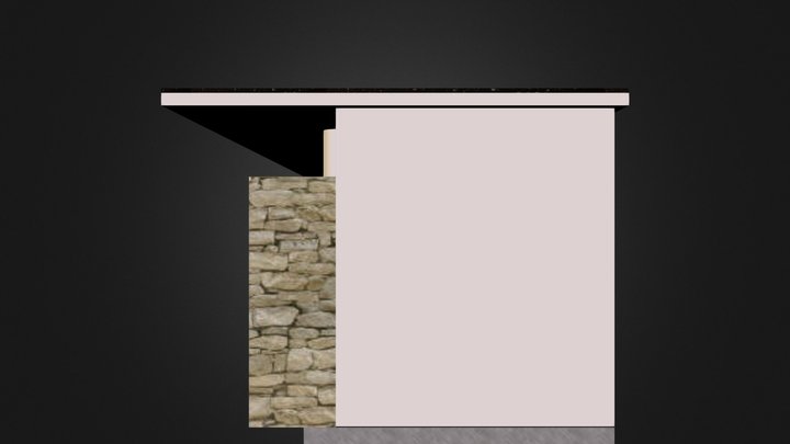 ILO.zip 3D Model
