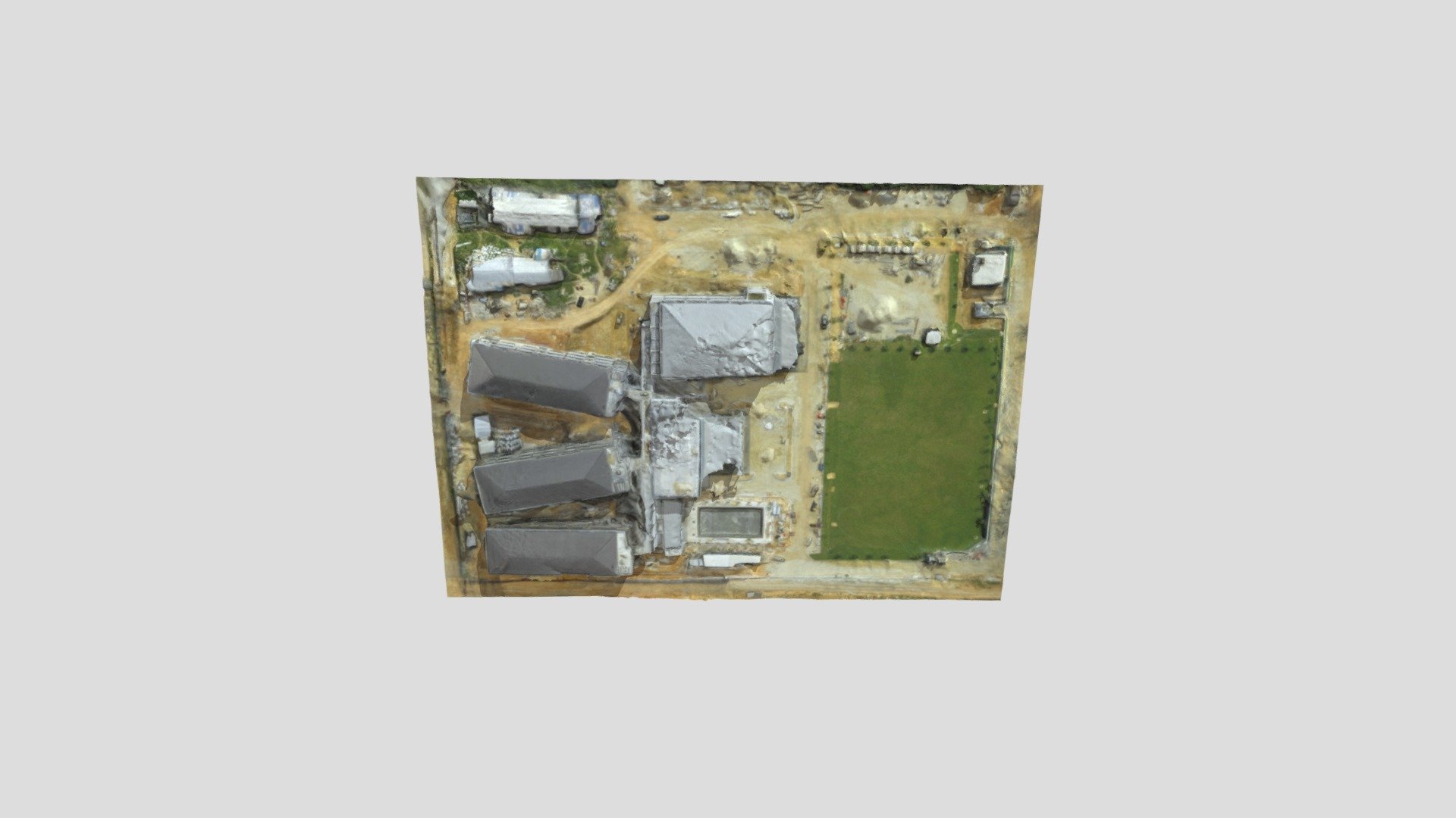 Seri Omega International School - Senai