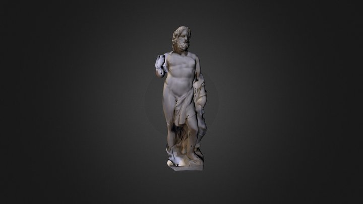Neptune.zip 3D Model