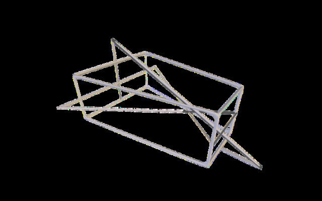 SAGI1.blend 3D Model