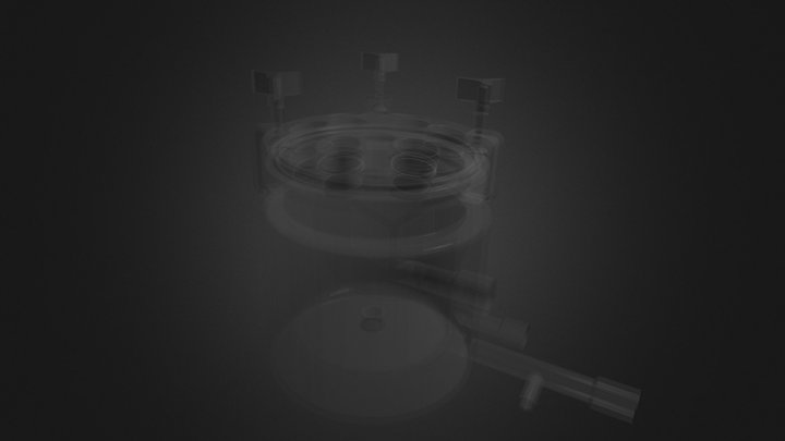 AFCELL8 3D Model