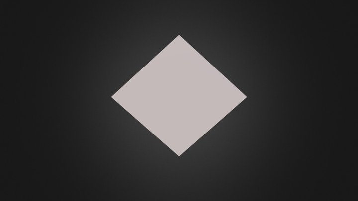 SWstudio2013example.obj 3D Model