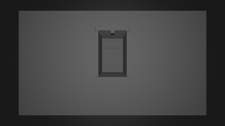 inlaywindow1.blend 3D Model