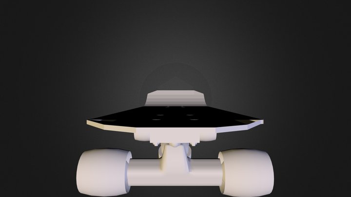 board2.zip 3D Model
