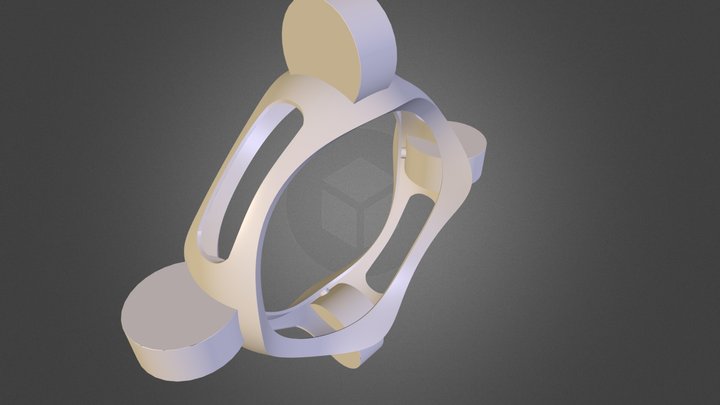 sketchfab.obj 3D Model