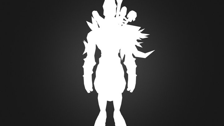 Sketchfab 3D Model