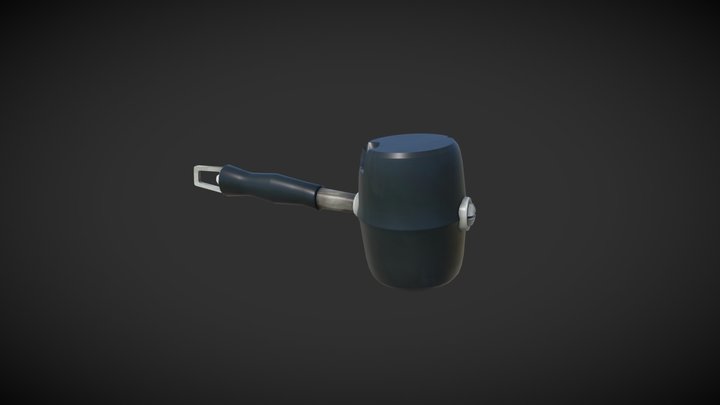 Bigbang 3D models - Sketchfab