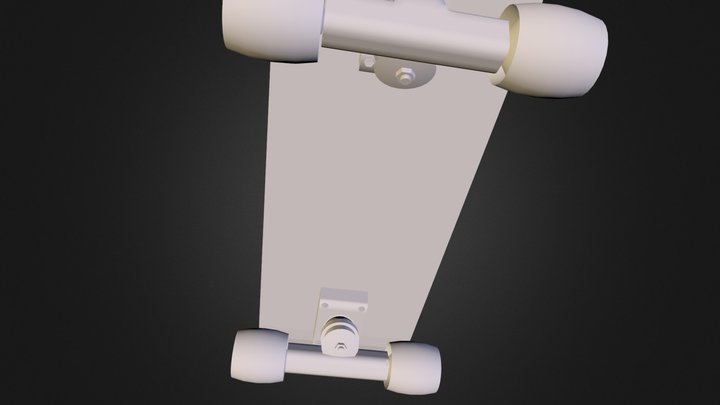 board2.zip 3D Model