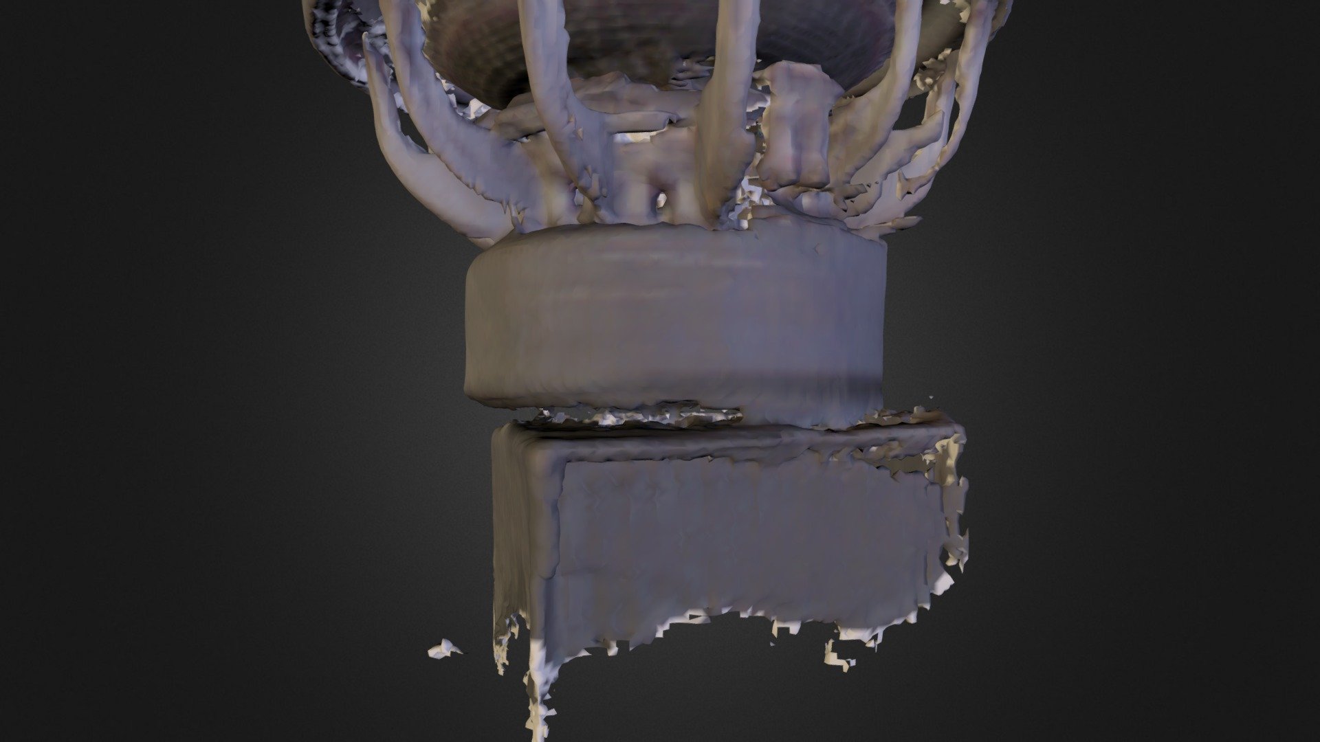 Havoc - 3D model by seankean [hra6XPY] - Sketchfab