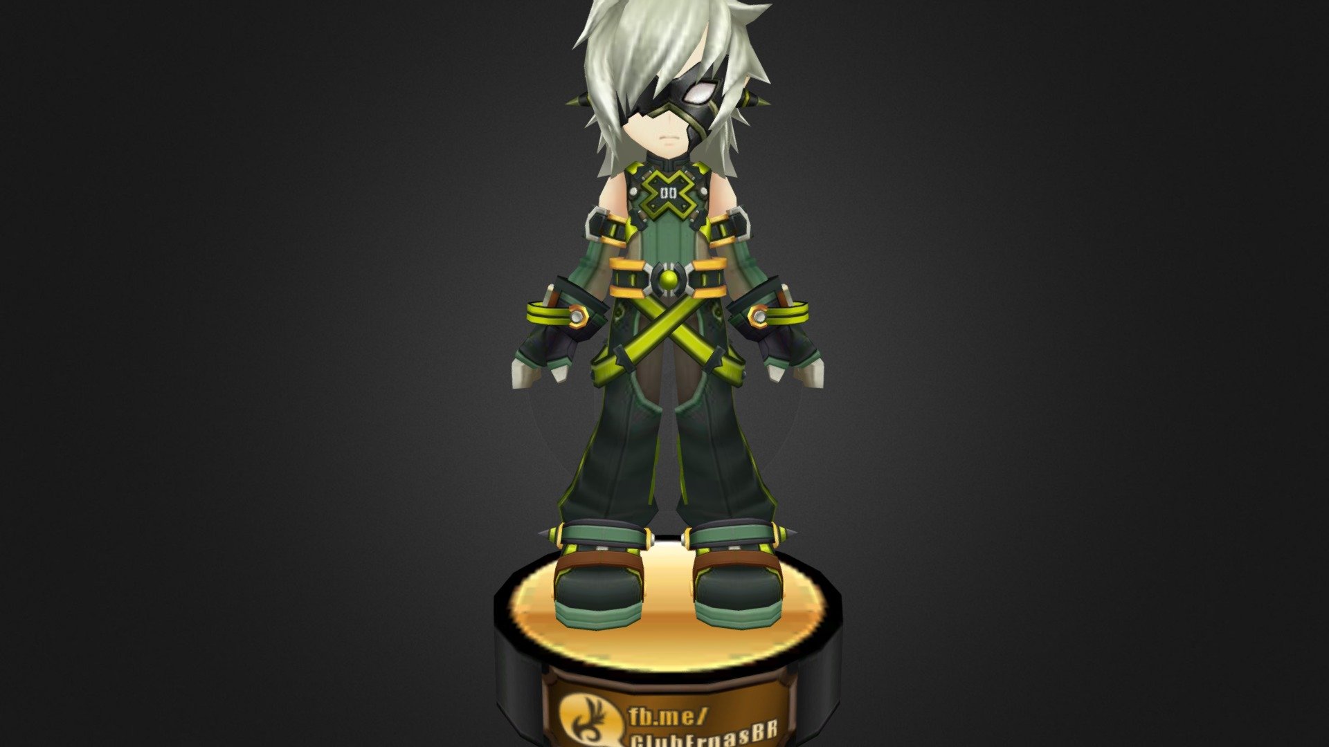Zero: Andarilho