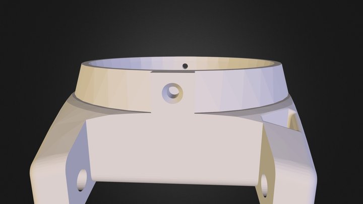 Watch-Base-ExtendedBottom-part-d-3-2.stl 3D Model