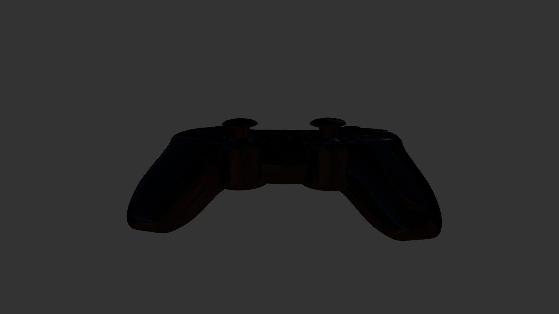 ps3_controller.zip 3D model by frederikclay [i2c8KnZ] Sketchfab