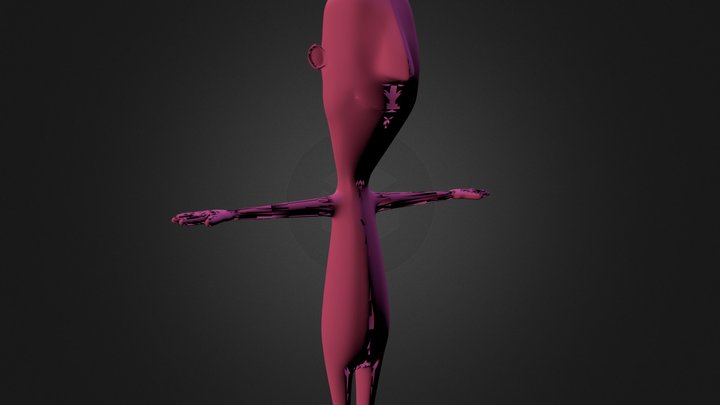 Brakeway 3D Model