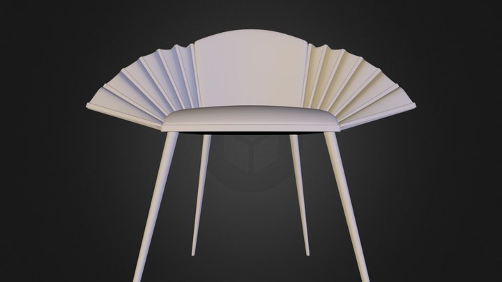 2.obj 3D Model