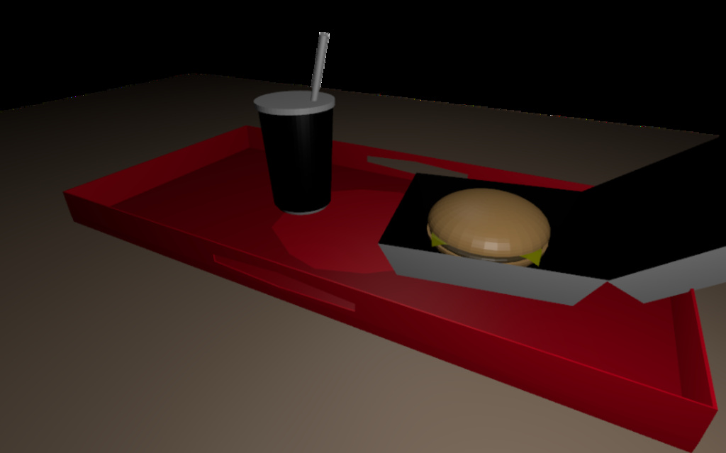 burger joint.blend
