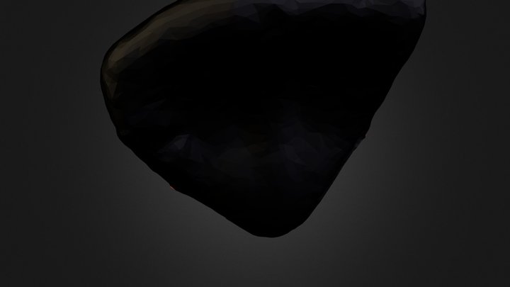 Tooth_8.stl 3D Model