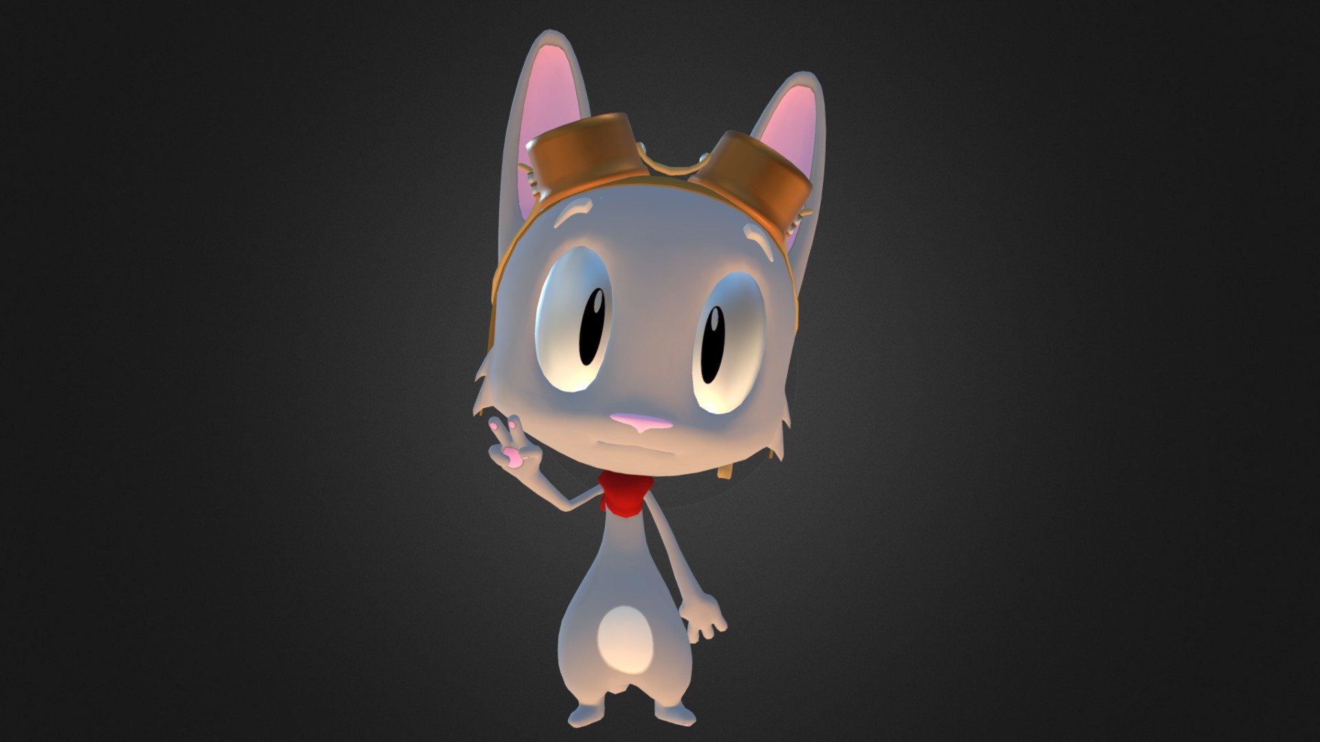 Flight Cat