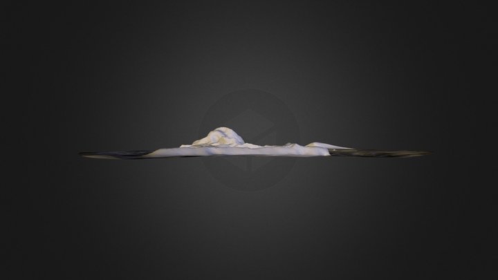 pieza3~.stl 3D Model