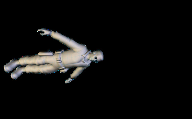 leet.zip 3D Model