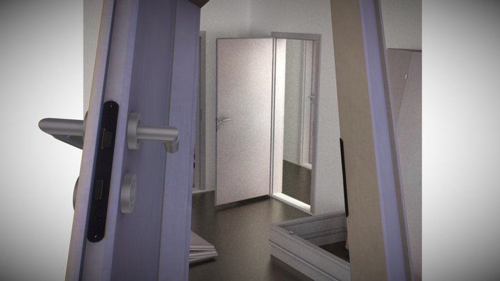 Door Component