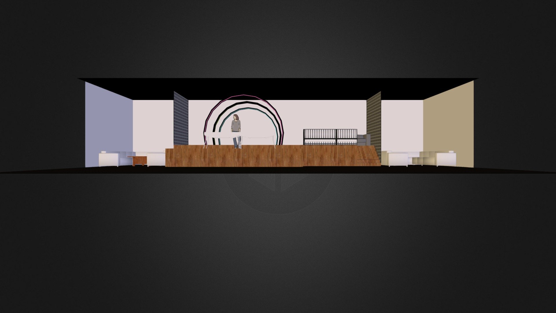 DOX 1 - 3D model by emintzer [irNVL5V] - Sketchfab