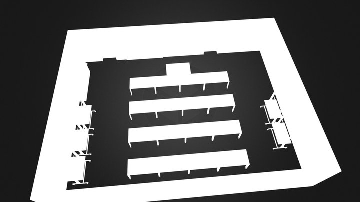 riga 3D Model