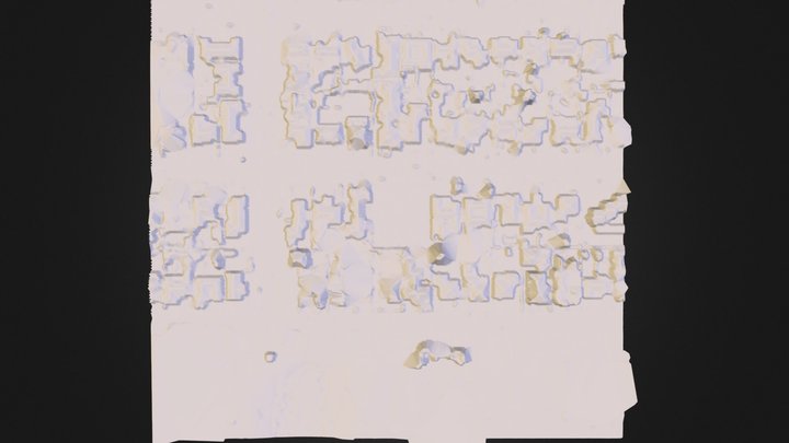 yokinetest.zip 3D Model
