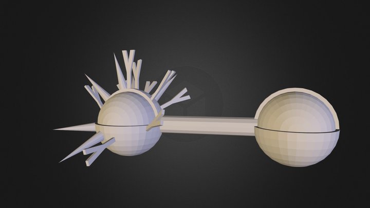drug_delivery_system.stl 3D Model