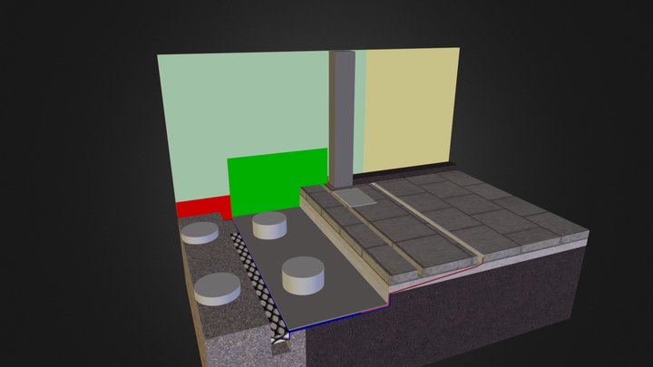 Waterproofing 3D models - Sketchfab