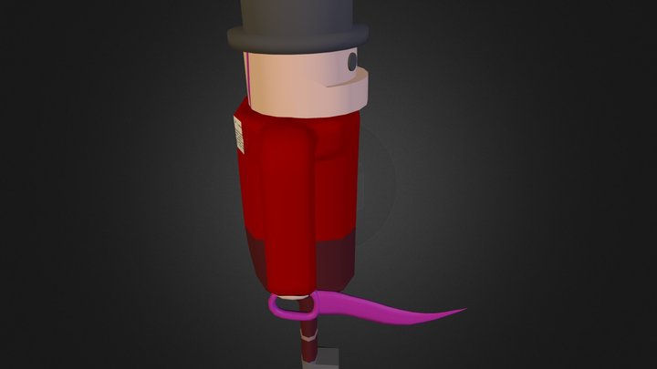 Test 3D Model