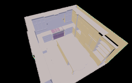 OR 3D Model