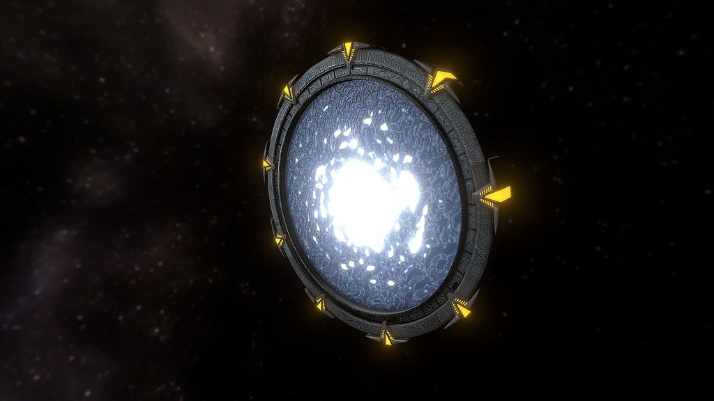 Stargate