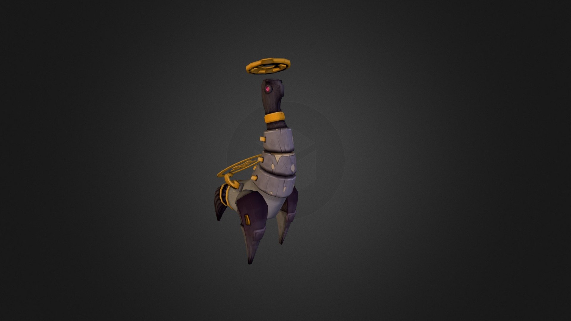 Prototype character