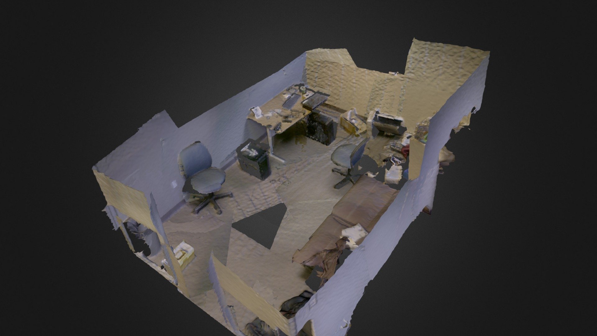 office2.ply - 3D model by lynxlabs [jwpkLkf] - Sketchfab