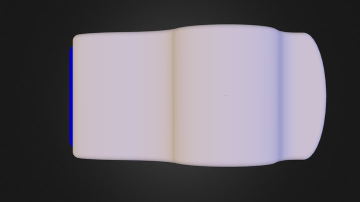 Car Assembly.wrl 3D Model