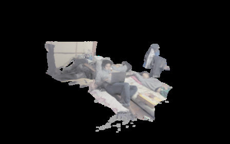 fadhil @rumahfaishal 3D Model