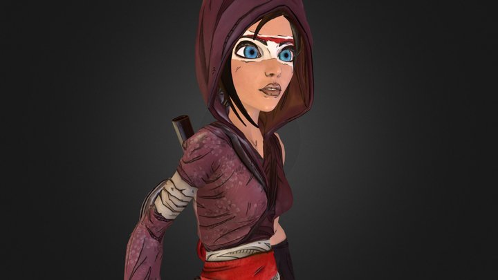 Kuno_test.zip 3D Model