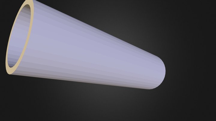 assemblage - tube-1.STL 3D Model