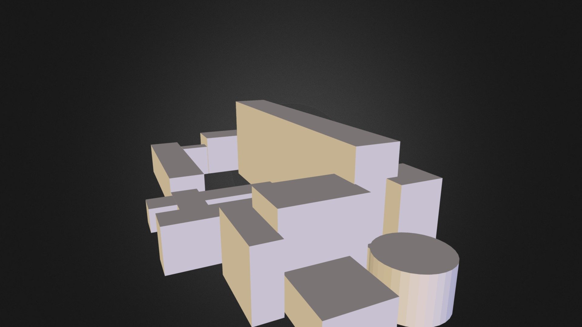 irgups - 3D model by PaulSmith [kqeiWMT] - Sketchfab