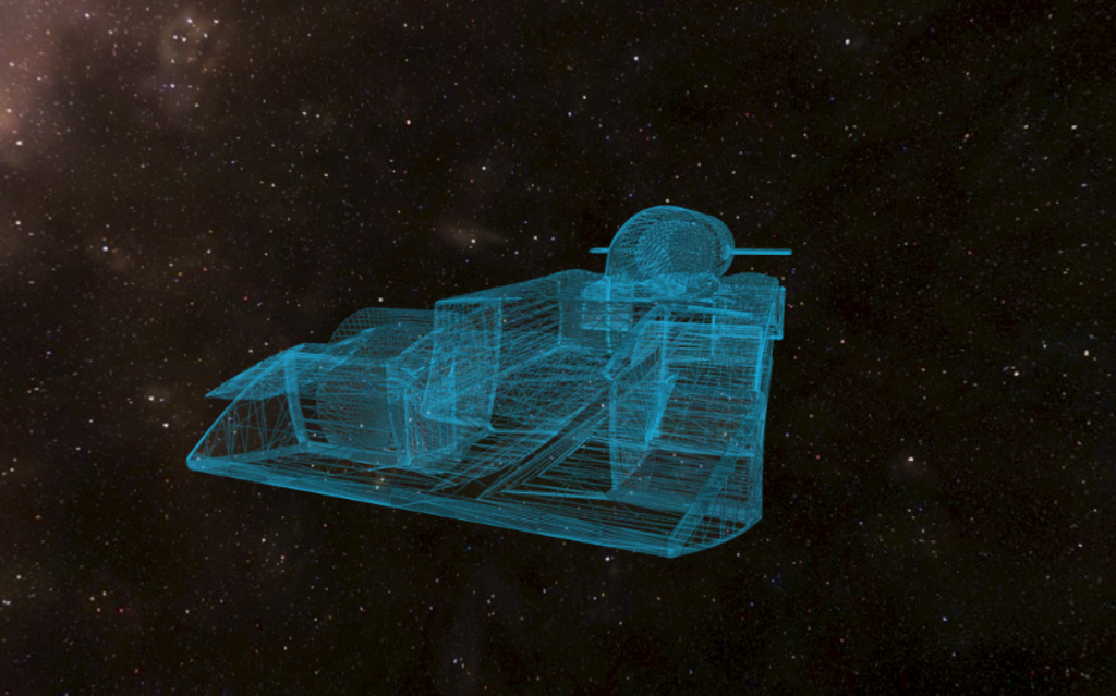 Infinityf1 Nationals Finals car - 3D model by Infinity F1 ...
