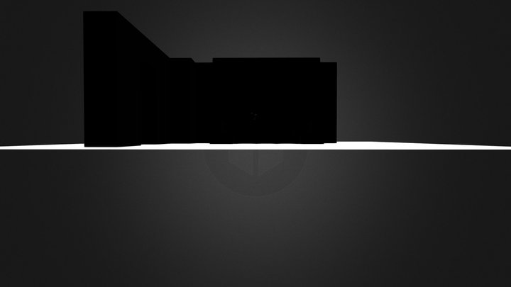minecraft.blend 3D Model