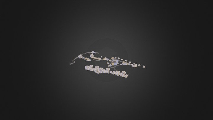 PLW Festival 2013.kmz 3D Model