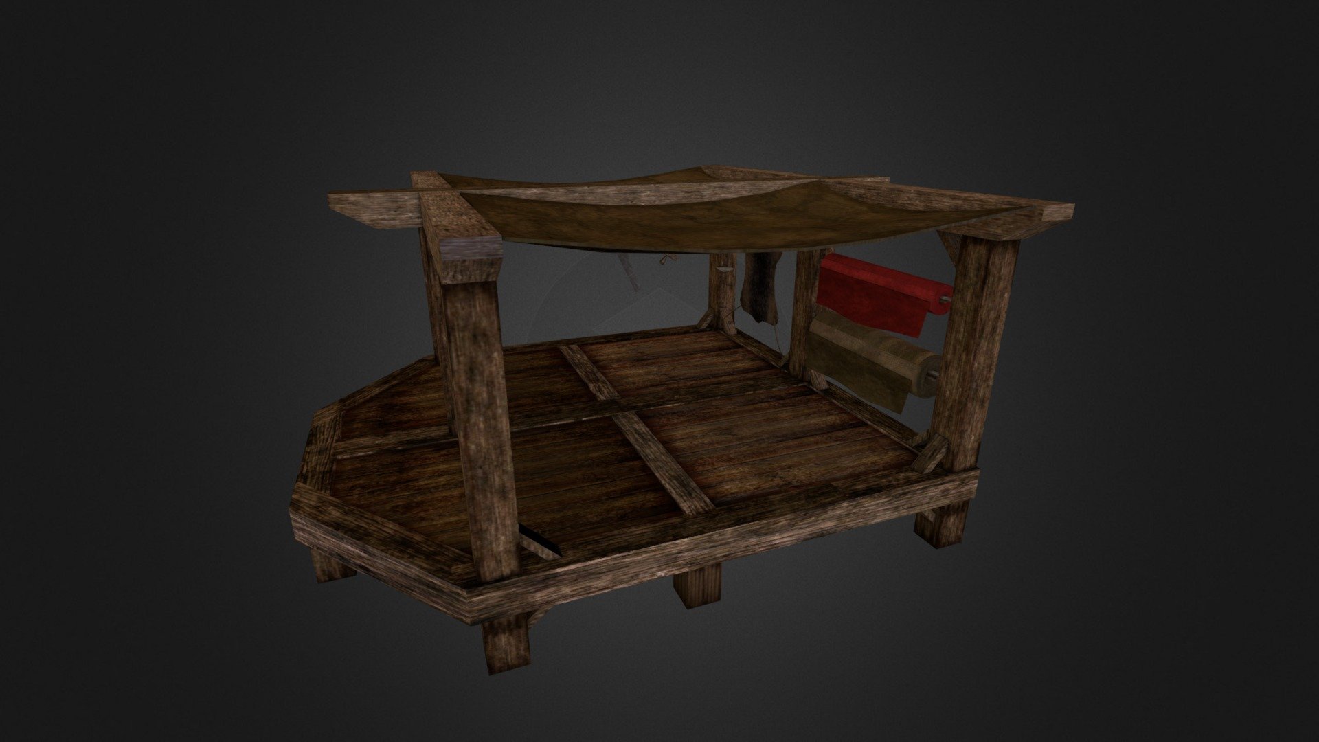 Work Bench