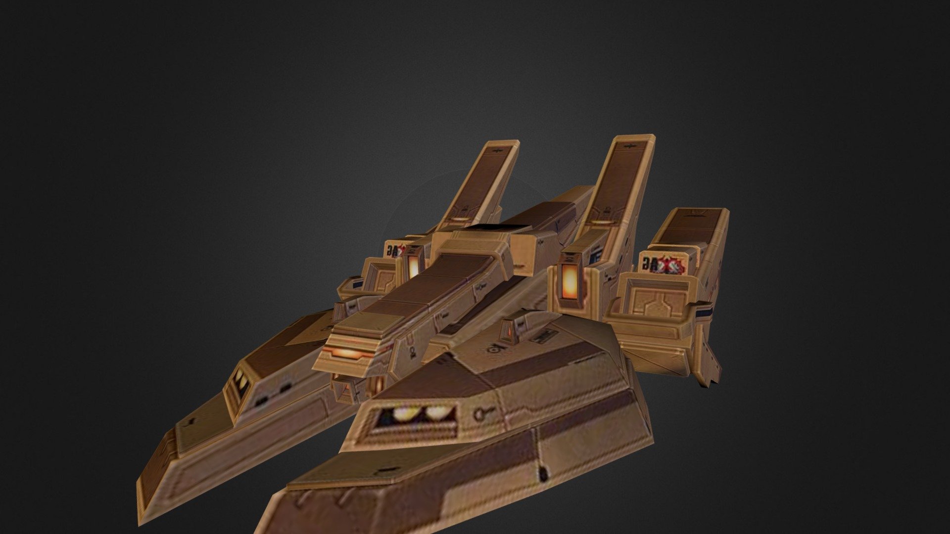 AG WP Contour #06 - 3D model by lilxm [lJXOHjS] - Sketchfab