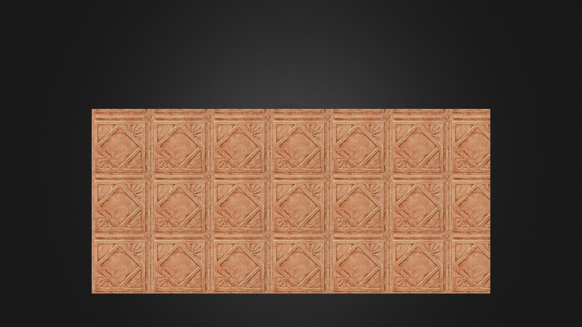 test mat scene - 3D model by thecolorofred [lLXLdRz] - Sketchfab