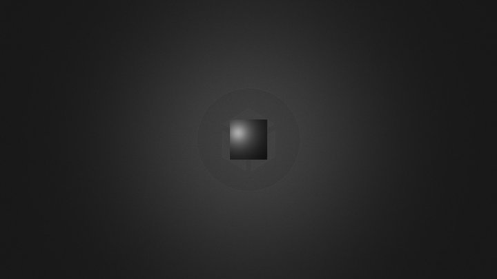 computer.blend 3D Model