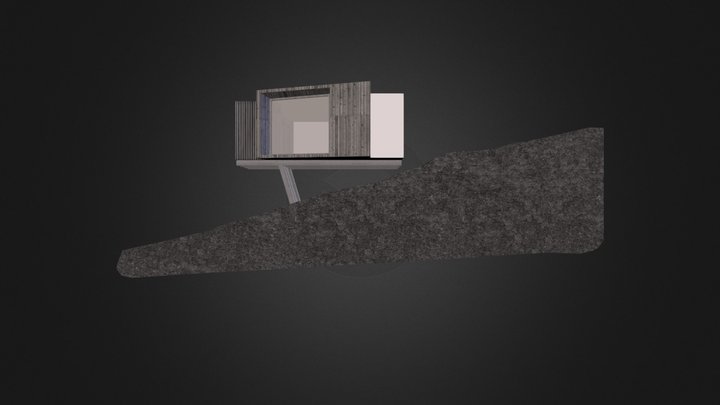 Archive.zip 3D Model