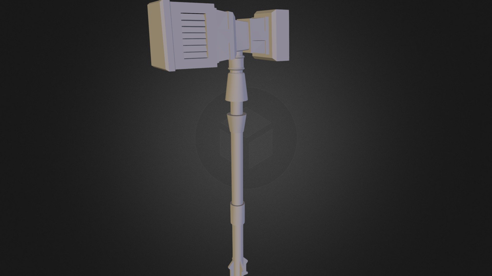 hammer.3DS