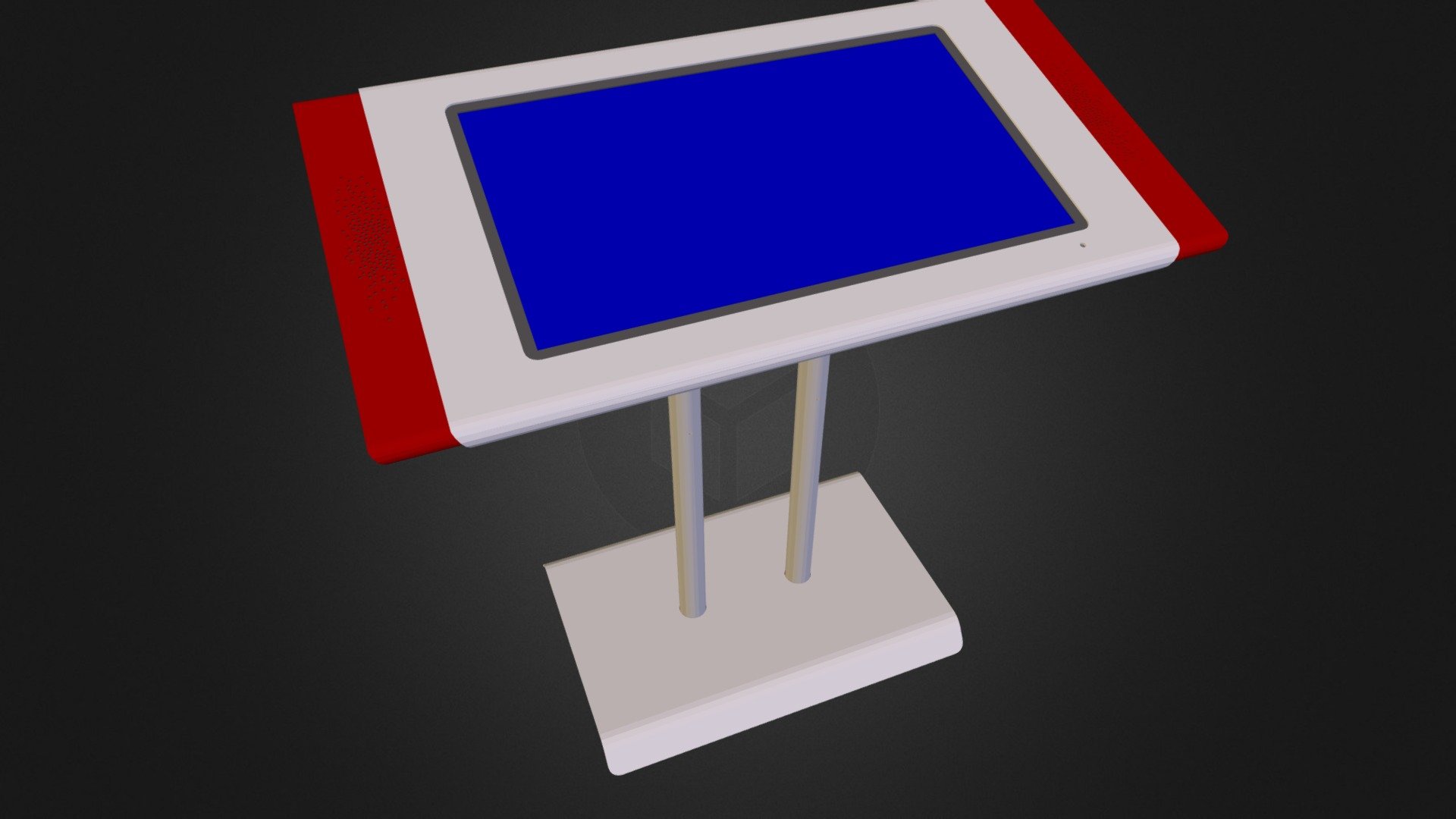 3DModulX.3ds 3D model by seeandtouch [lyCdgY1] Sketchfab