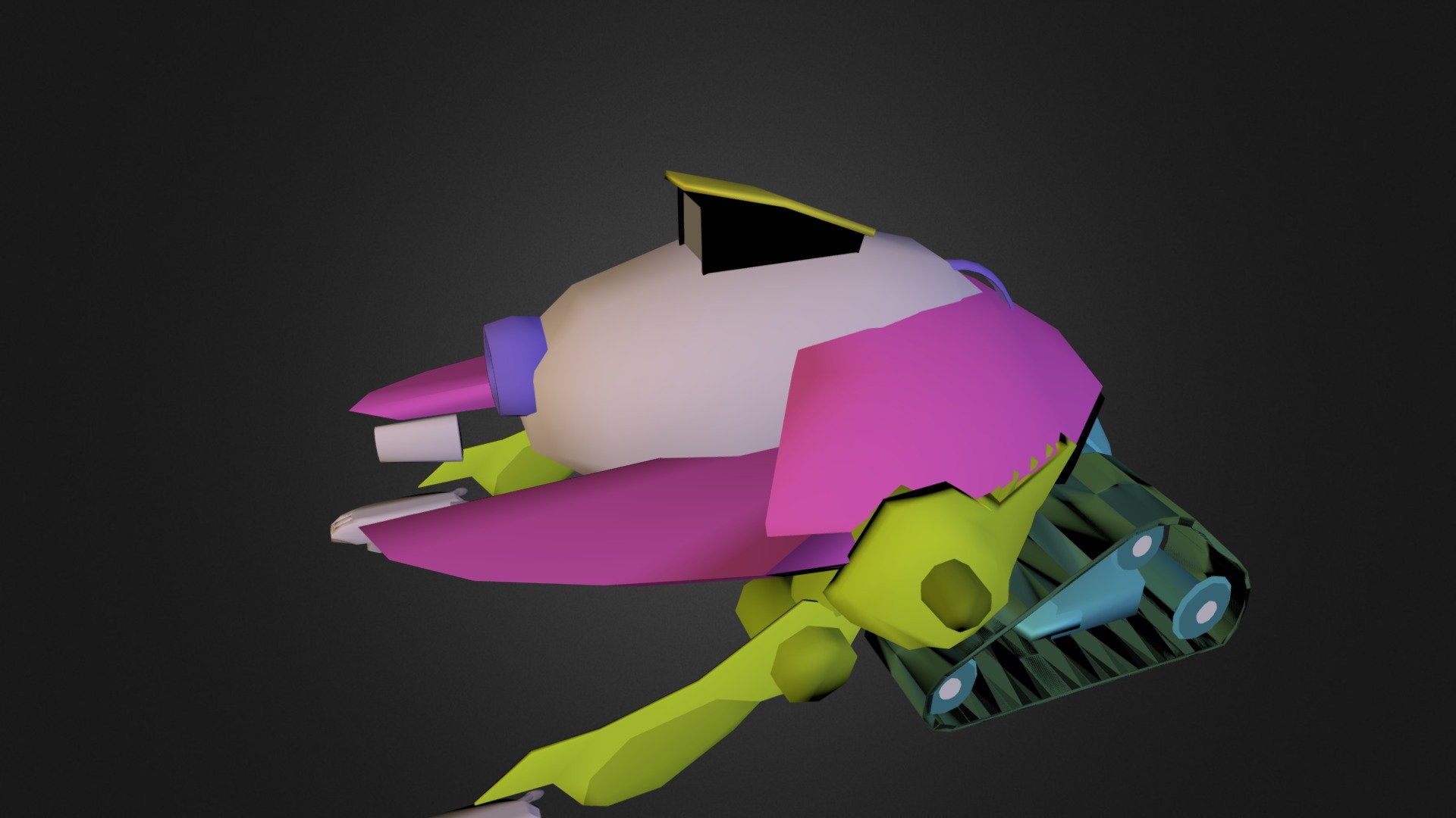 rov6.zip - 3D model by aevp [mKHgzqs] - Sketchfab